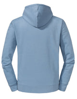 Men's Authentic Hooded Sweat