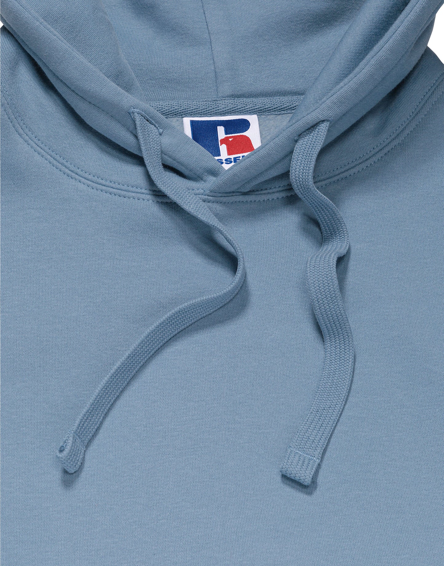 Men's Authentic Hooded Sweat