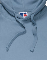 Men's Authentic Hooded Sweat