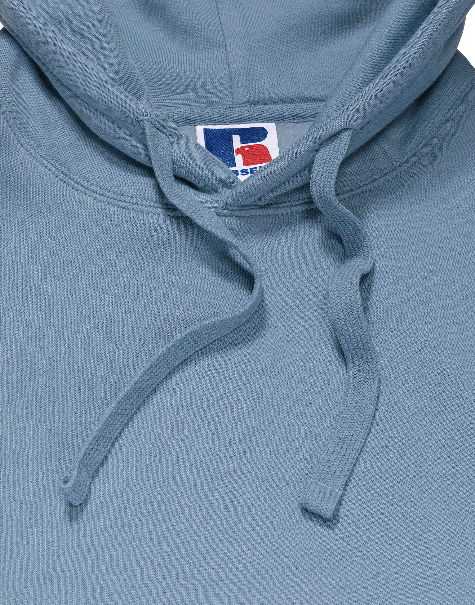 Men's Authentic Hooded Sweat