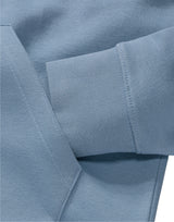 Men's Authentic Hooded Sweat