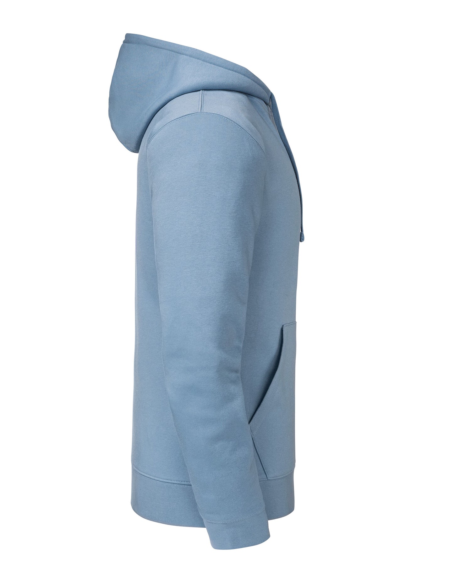 Men's Authentic Hooded Sweat