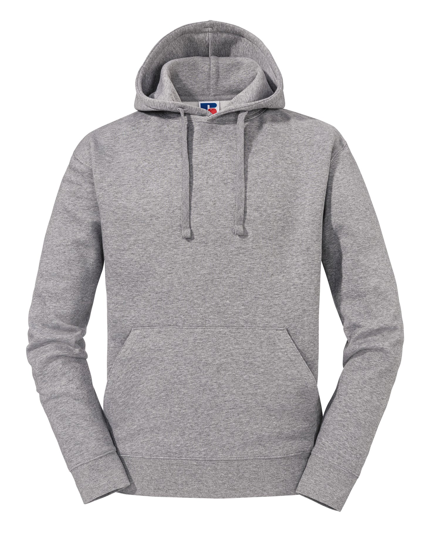 Men's Authentic Hooded Sweat