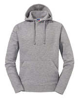 Men's Authentic Hooded Sweat