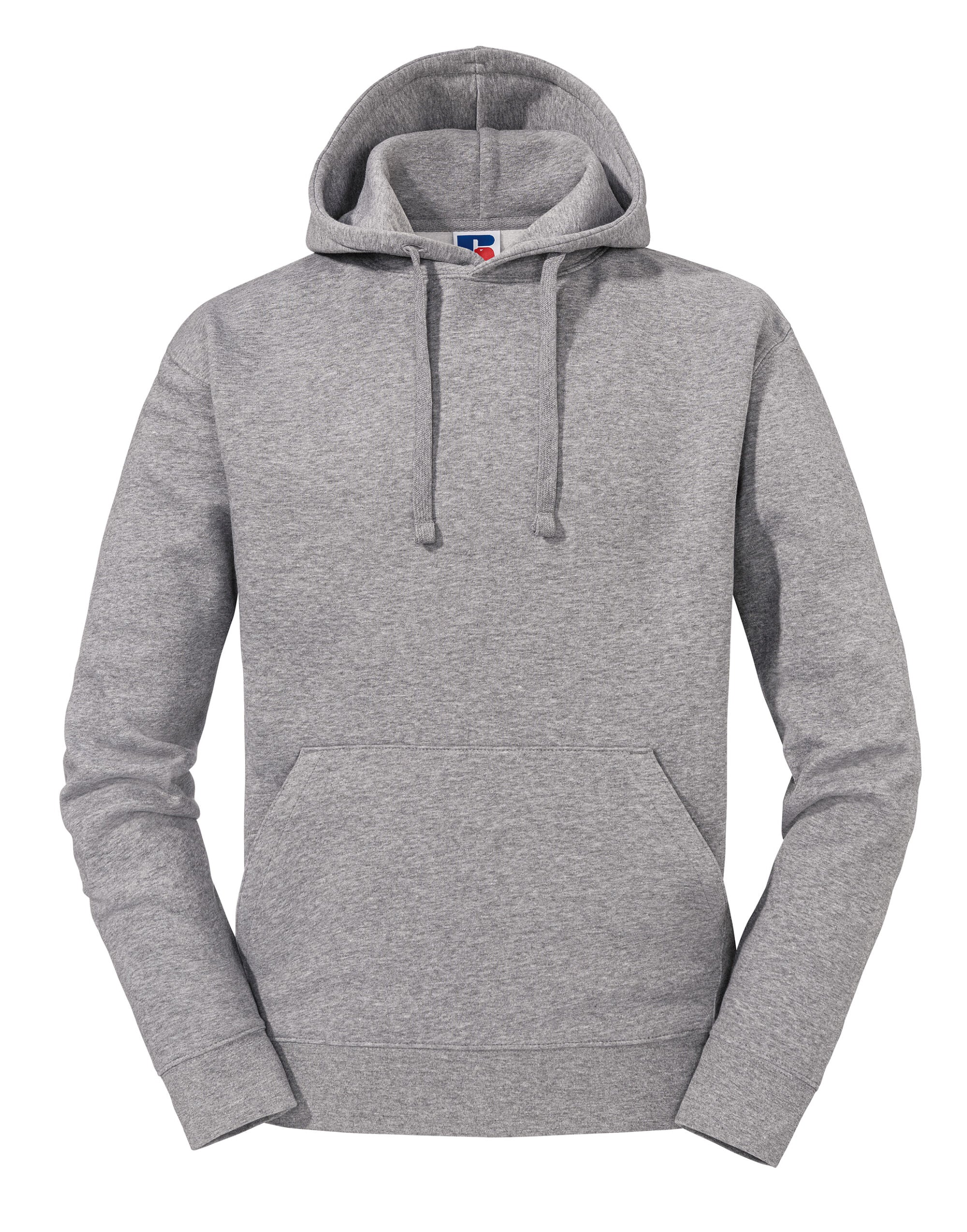 Men's Authentic Hooded Sweat