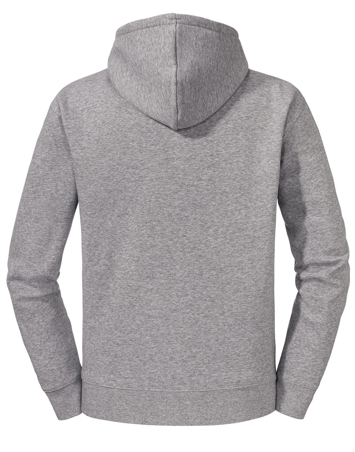 Men's Authentic Hooded Sweat