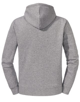 Men's Authentic Hooded Sweat