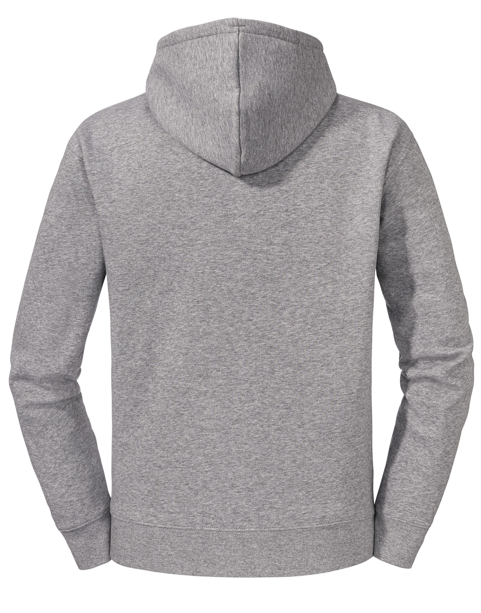 Men's Authentic Hooded Sweat