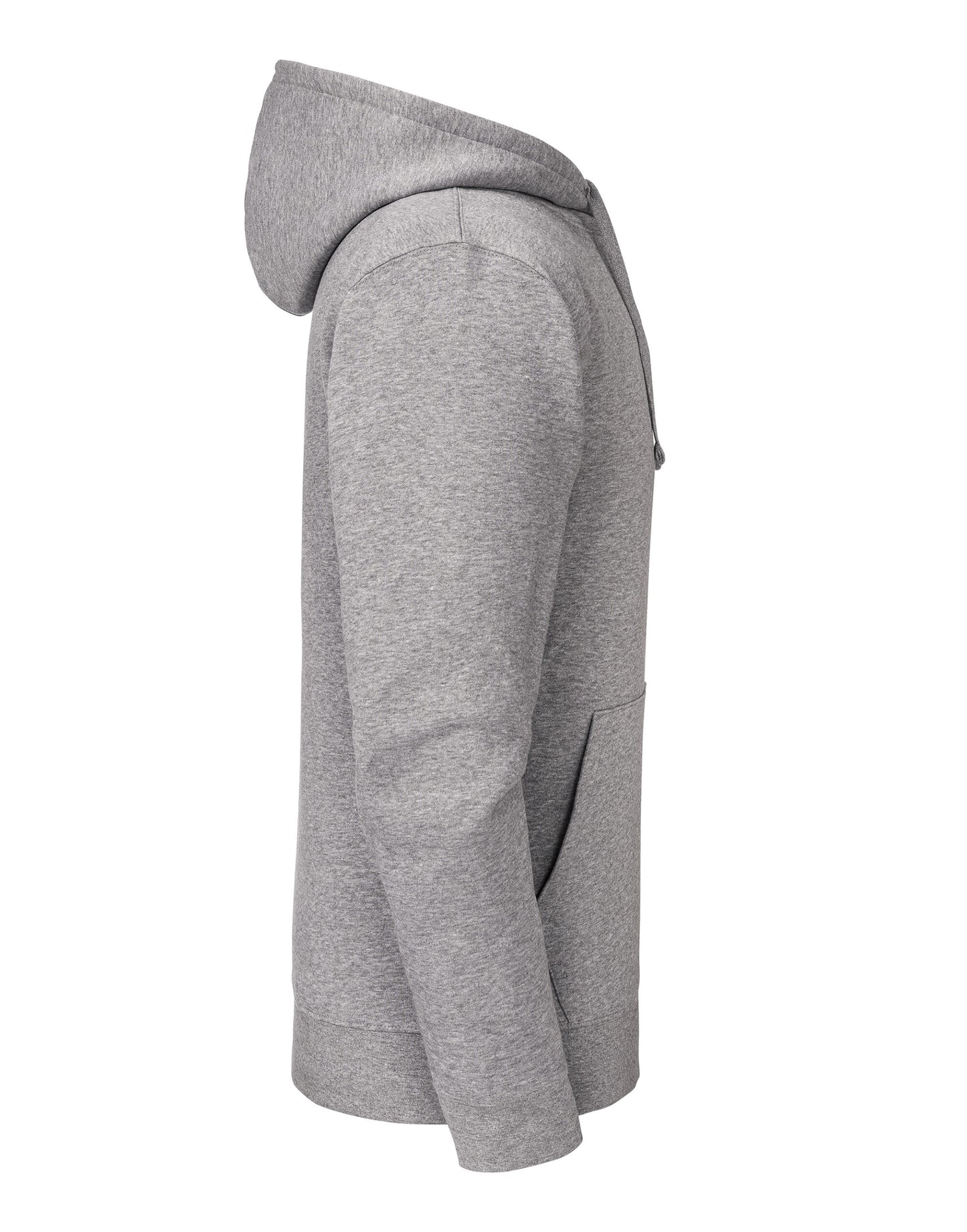 Men's Authentic Hooded Sweat