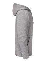 Men's Authentic Hooded Sweat