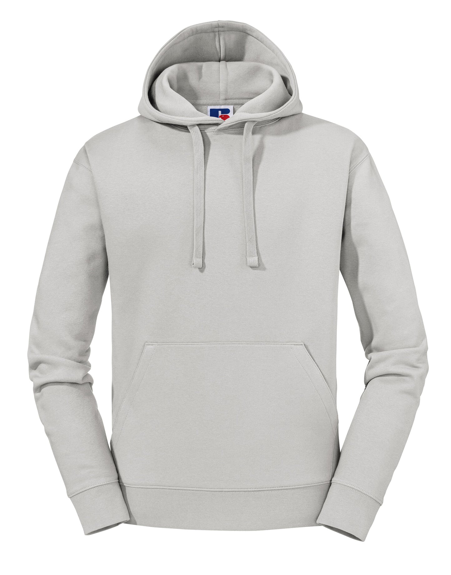Men's Authentic Hooded Sweat