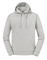Men's Authentic Hooded Sweat