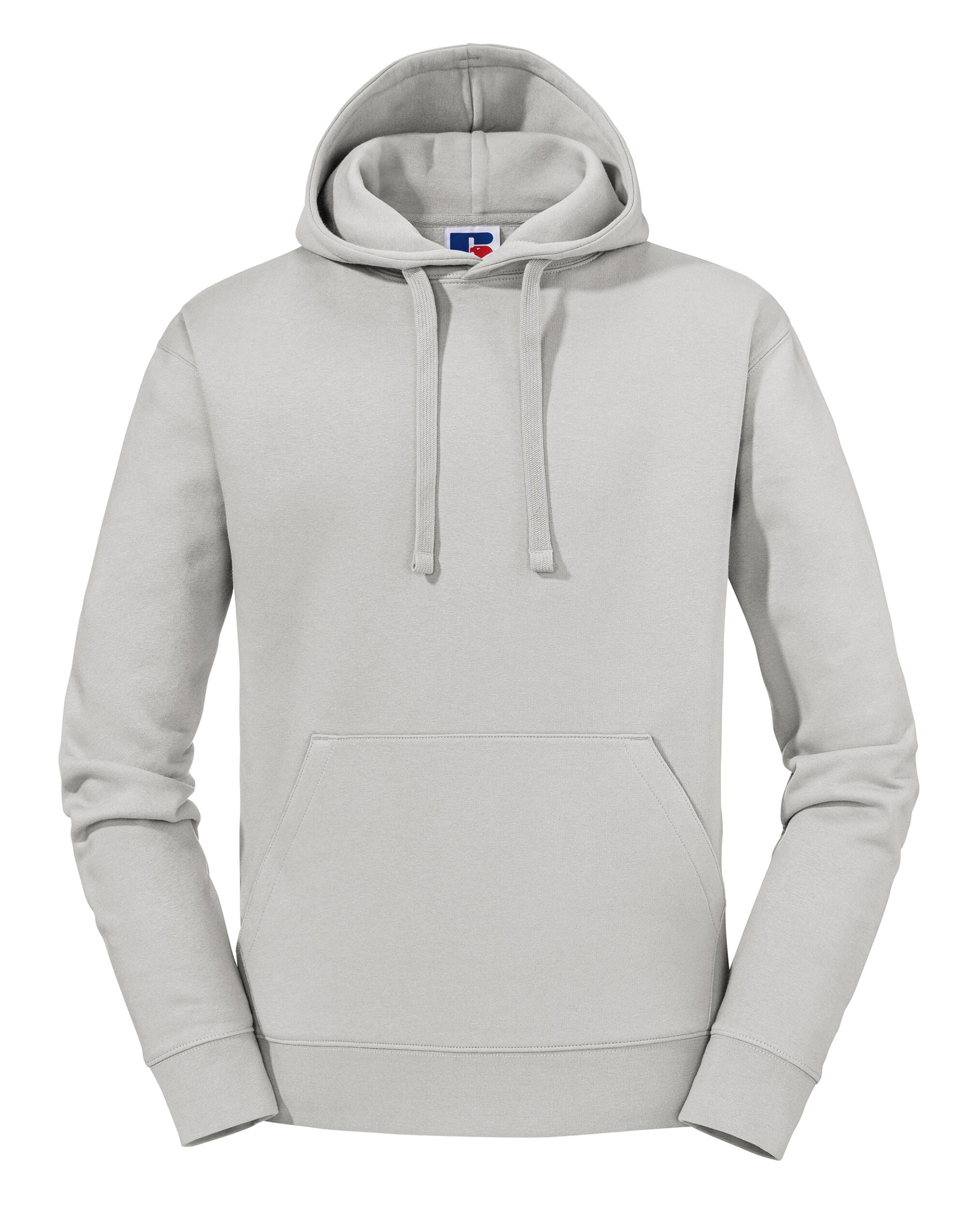 Men's Authentic Hooded Sweat
