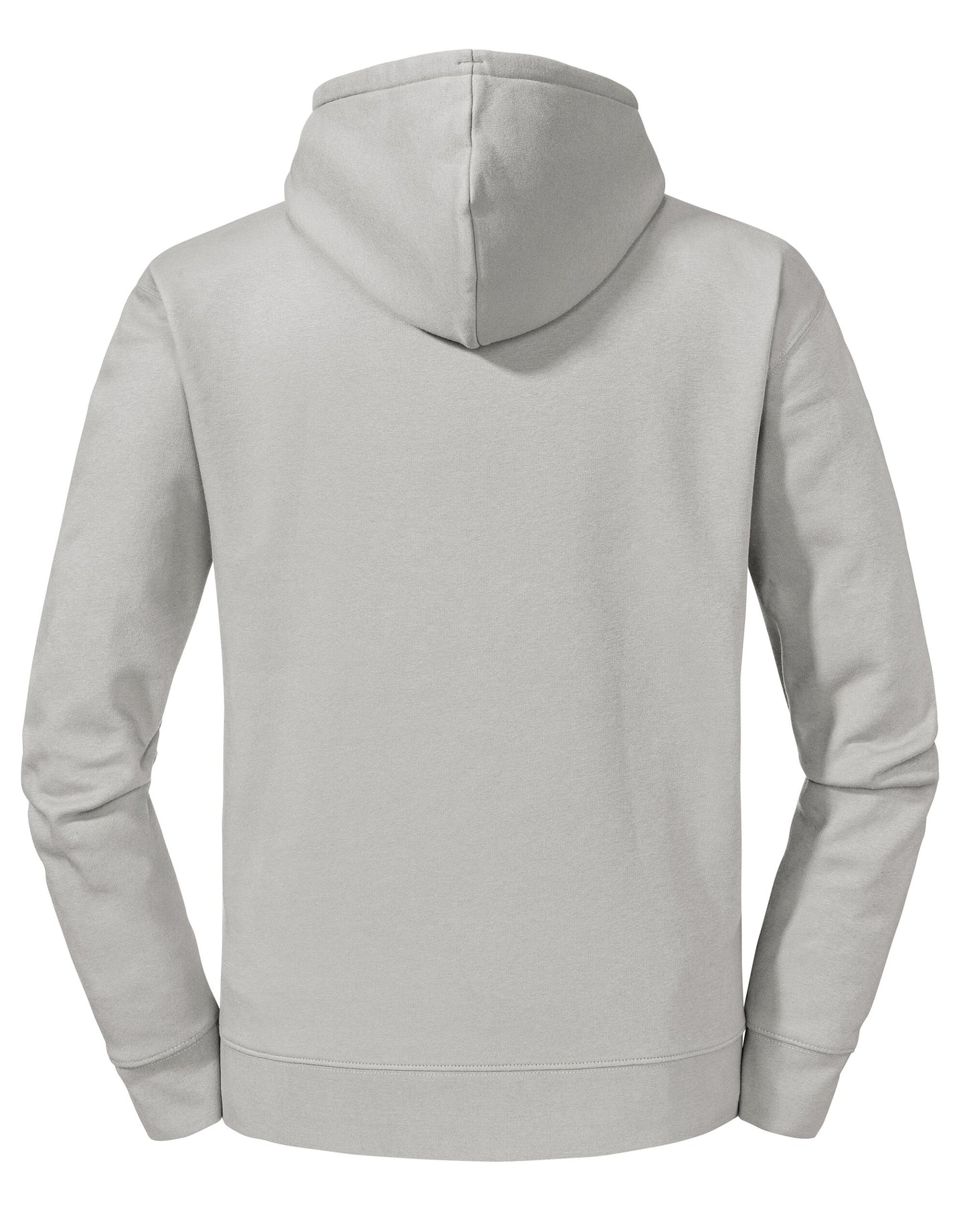 Men's Authentic Hooded Sweat
