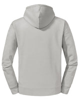 Men's Authentic Hooded Sweat