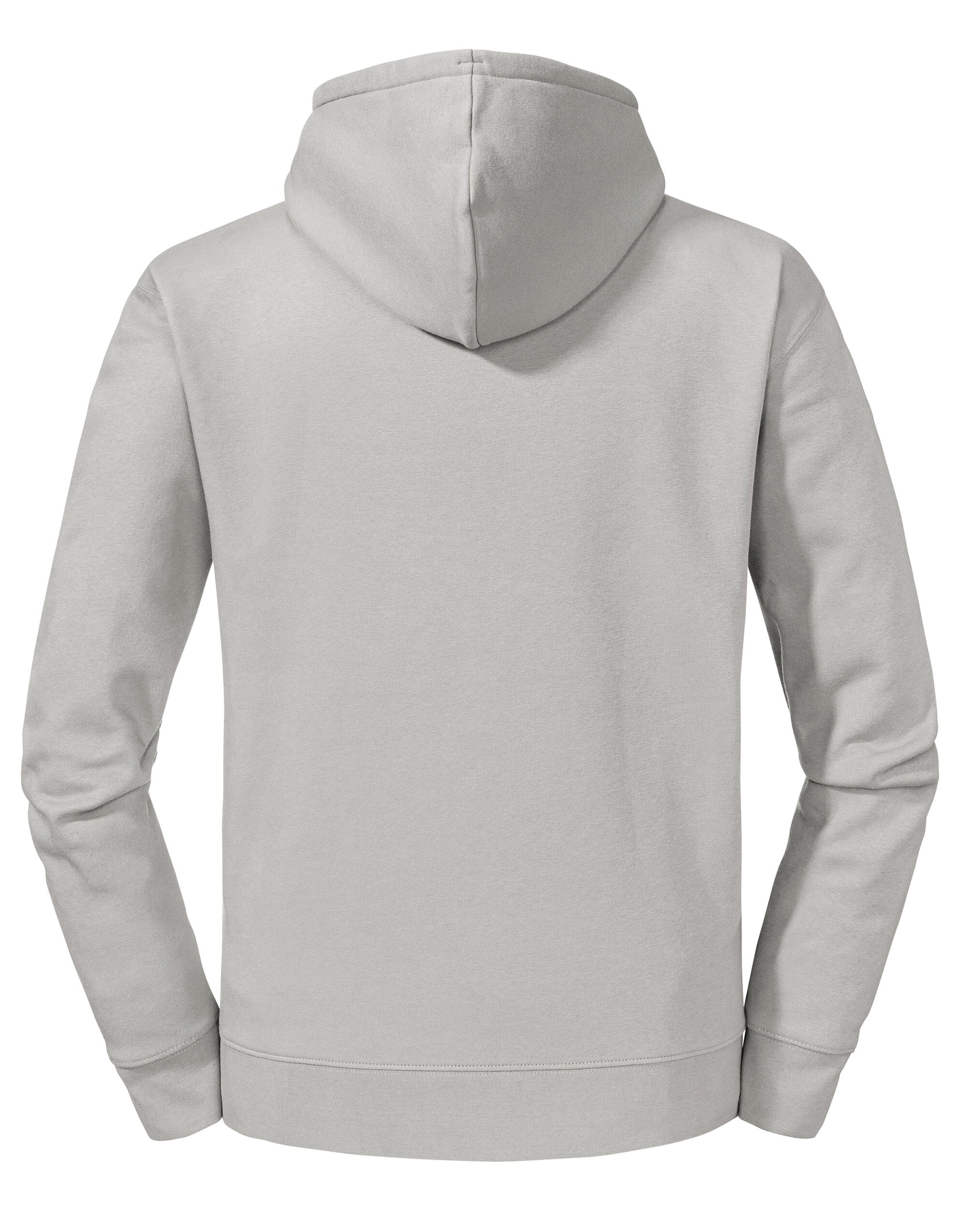 Men's Authentic Hooded Sweat
