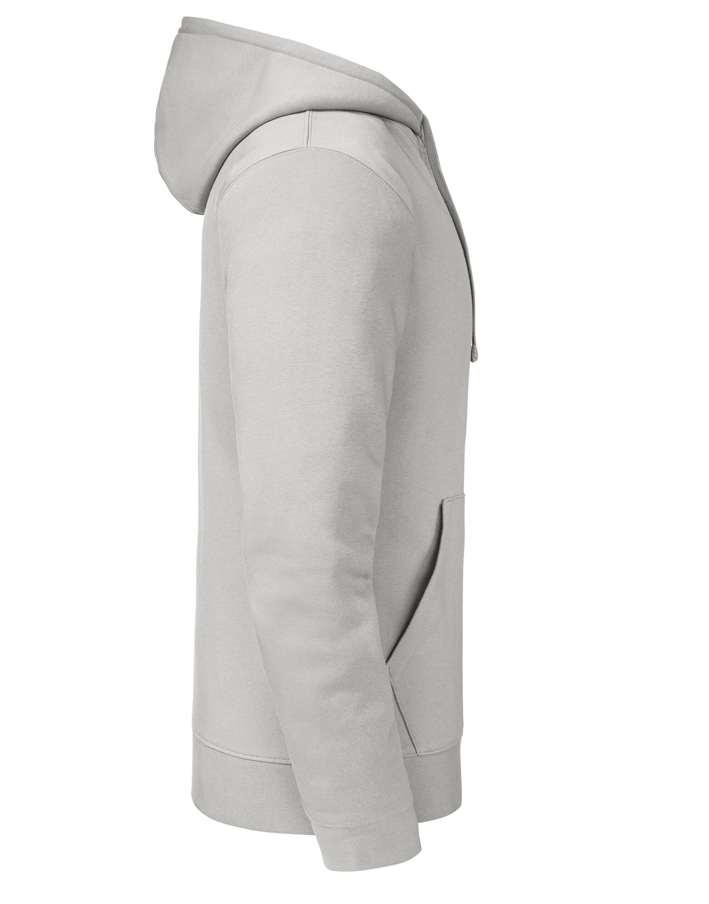 Men's Authentic Hooded Sweat