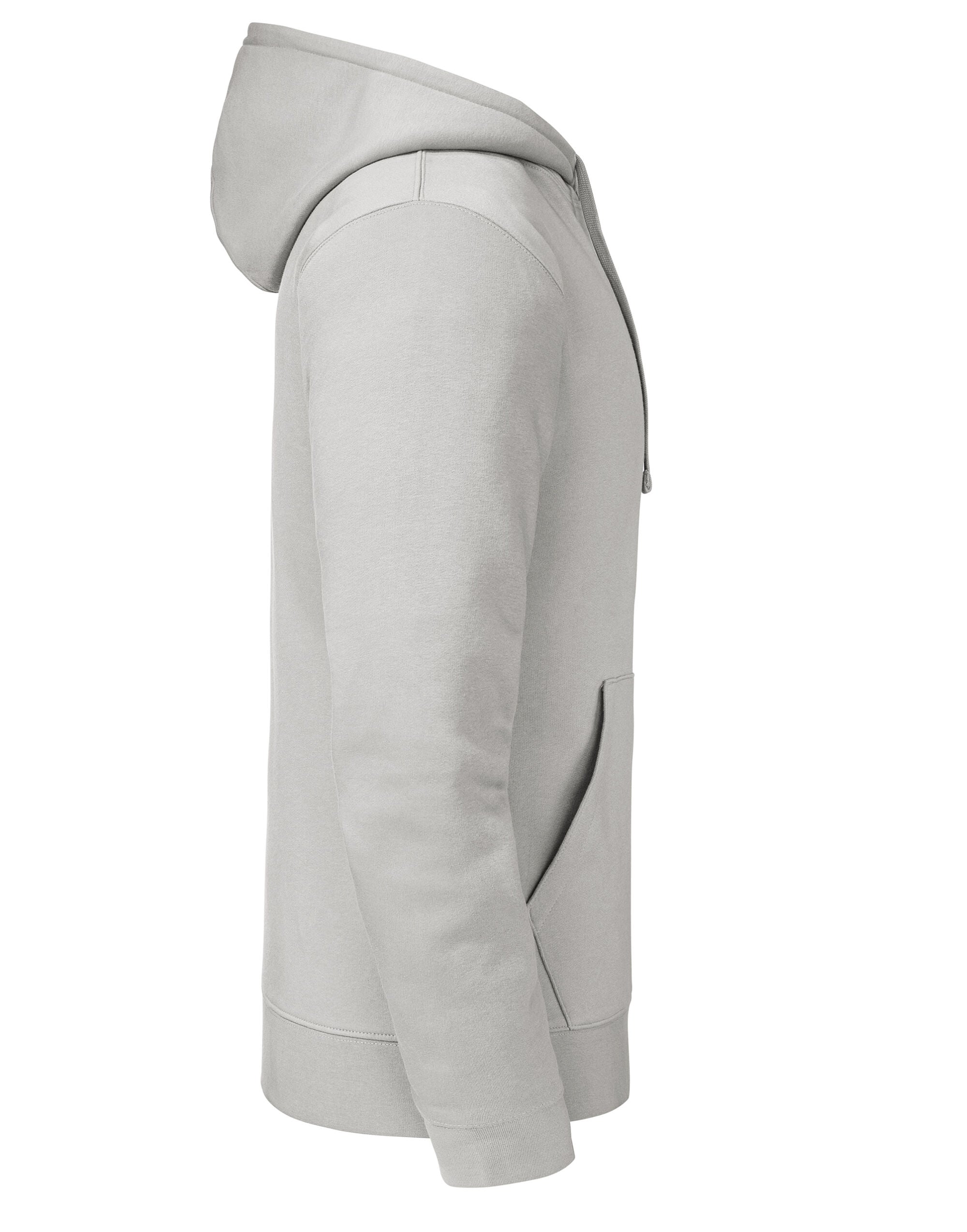 Men's Authentic Hooded Sweat