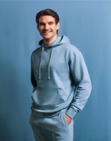 Men's Authentic Hooded Sweat
