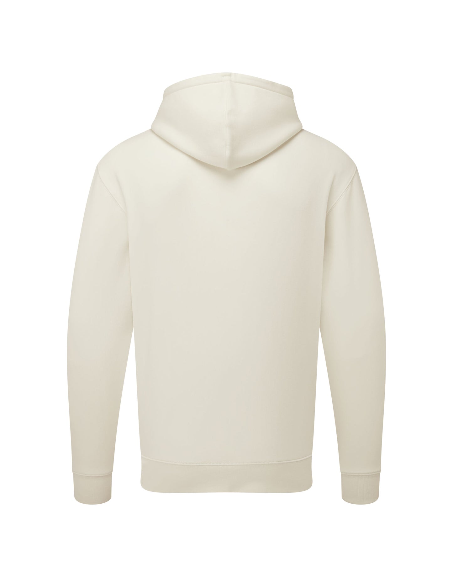 Men's Authentic Hooded Sweat