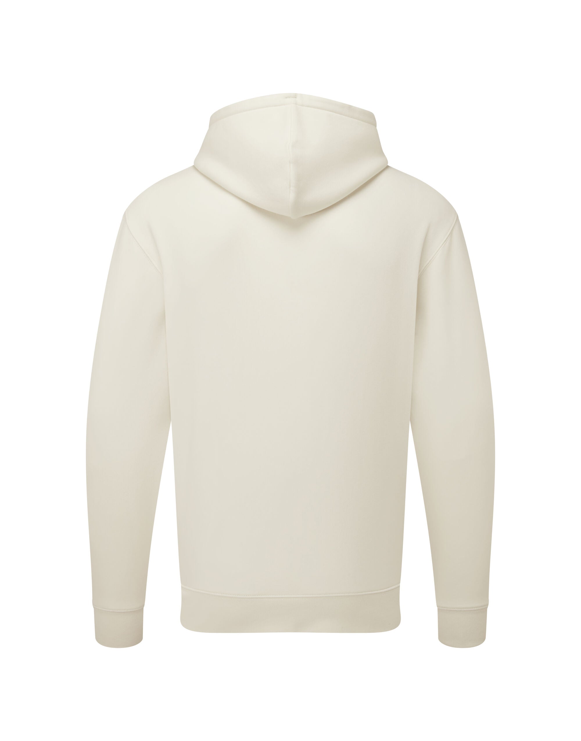 Men's Authentic Hooded Sweat