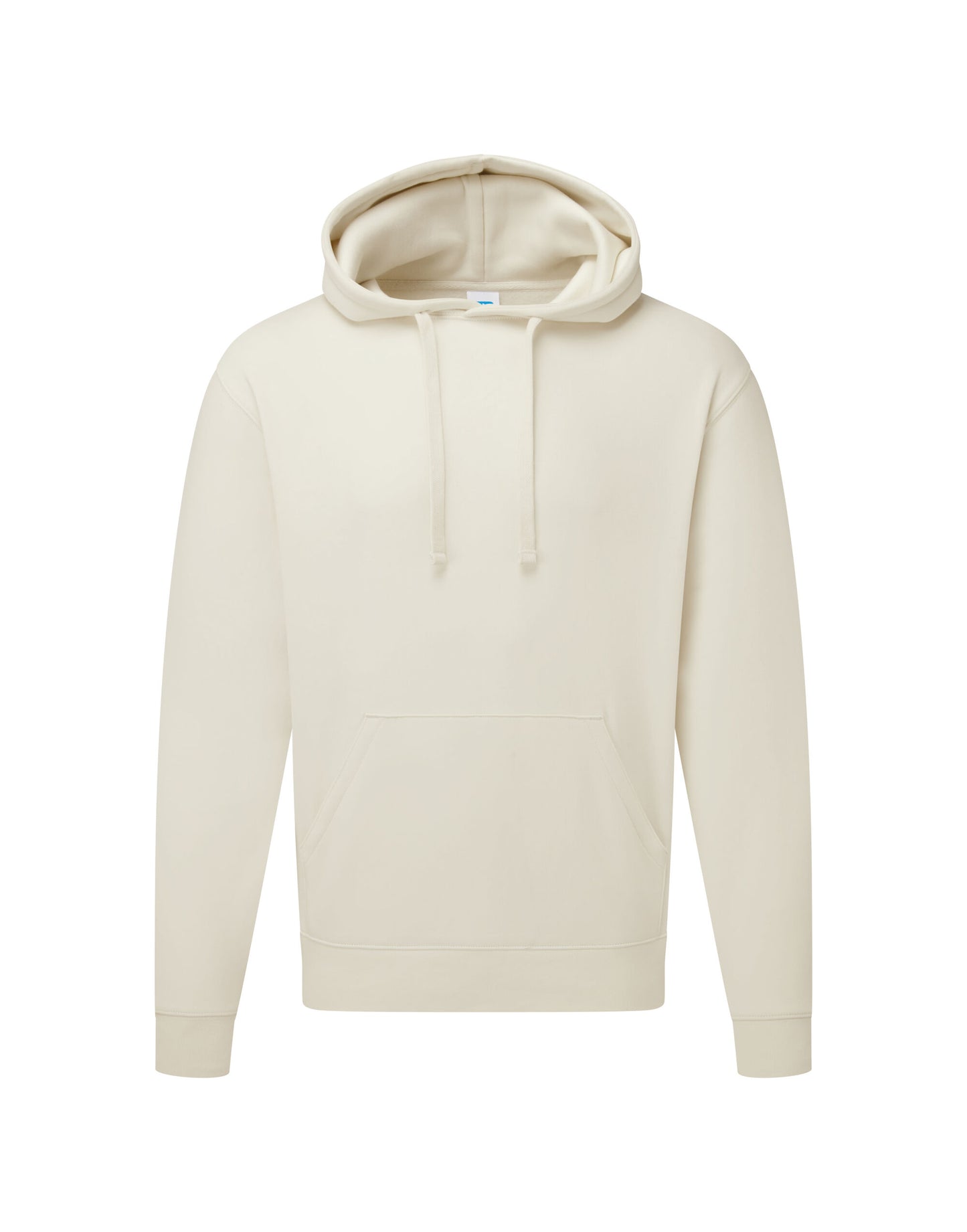 Men's Authentic Hooded Sweat