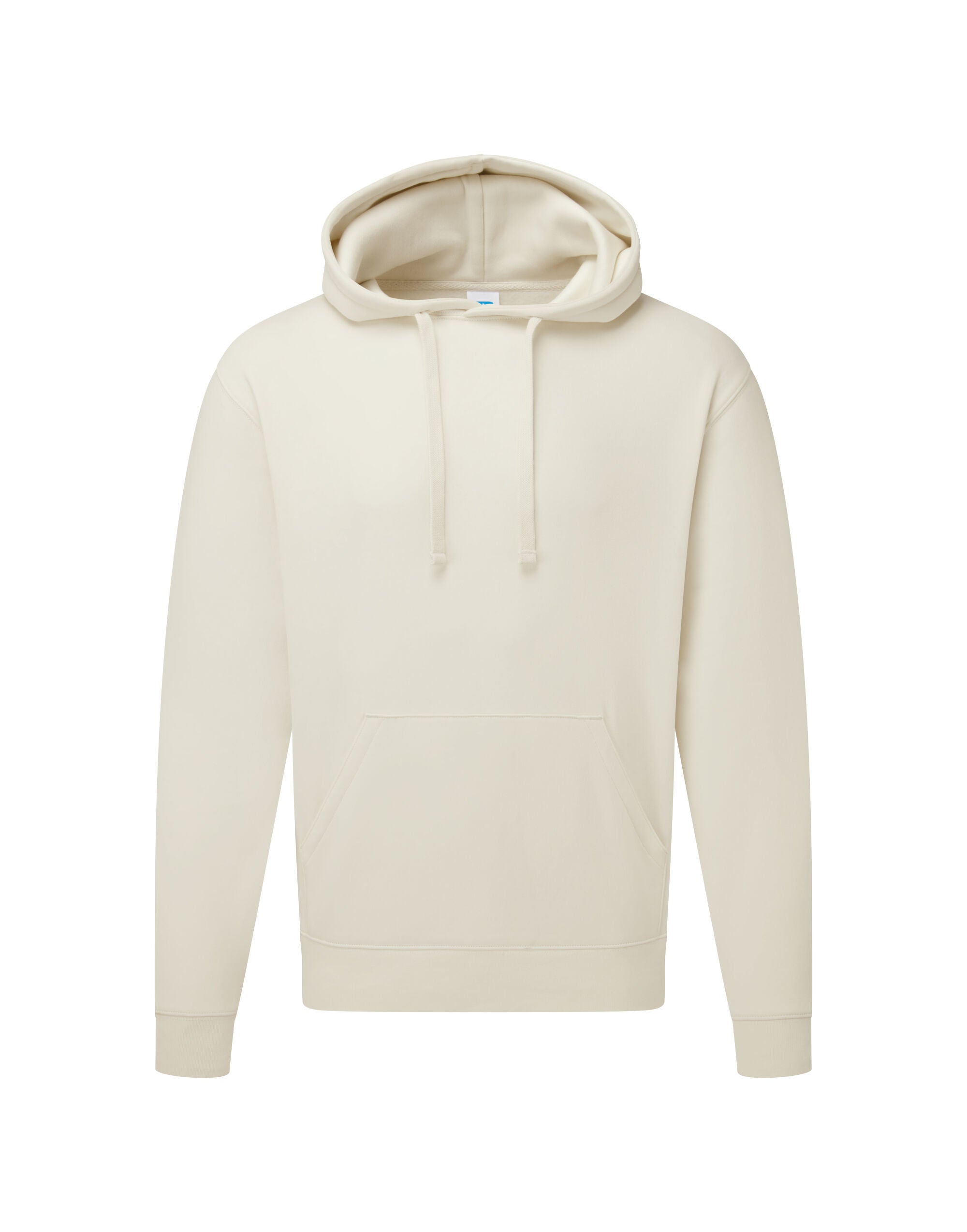 Men's Authentic Hooded Sweat