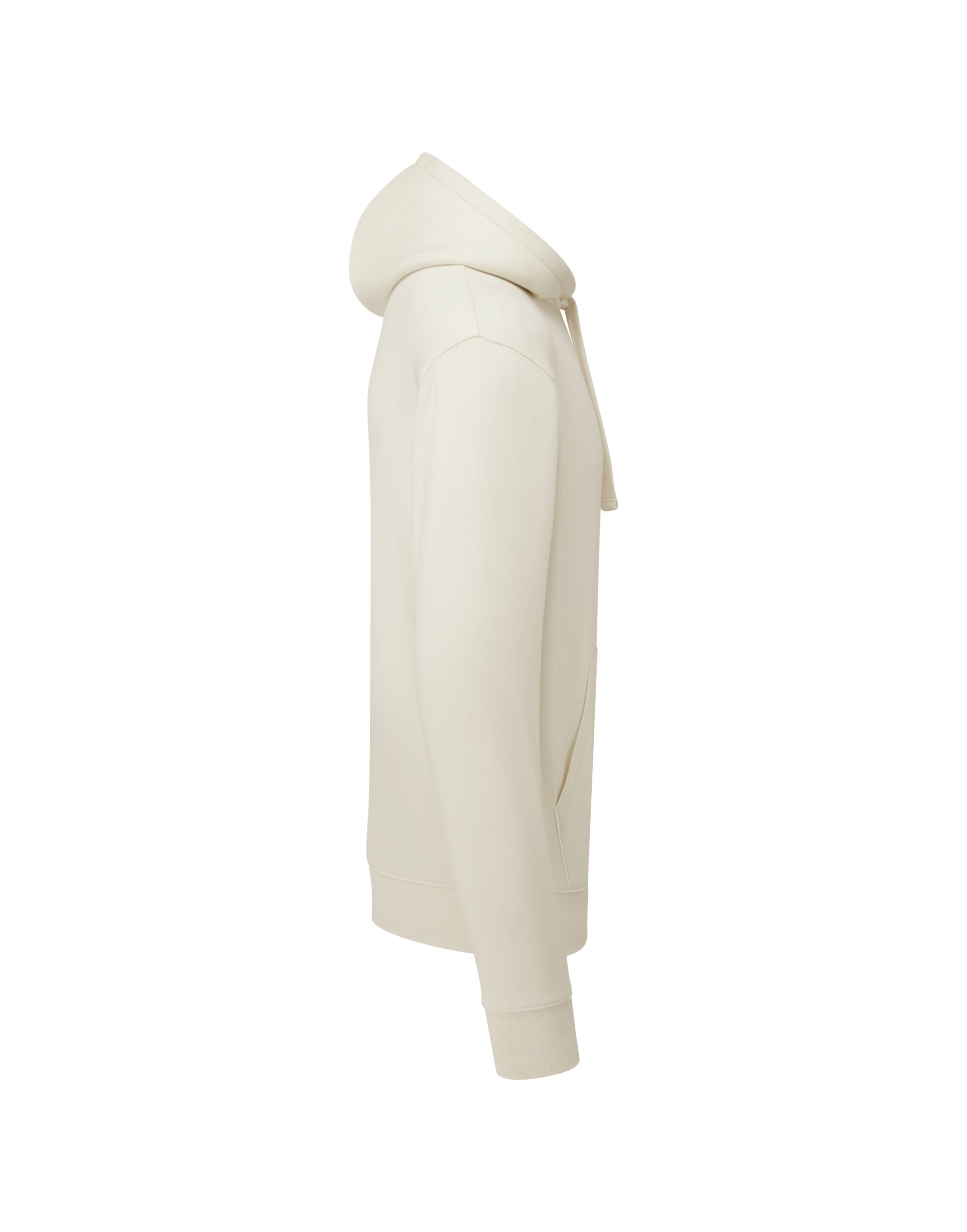 Men's Authentic Hooded Sweat
