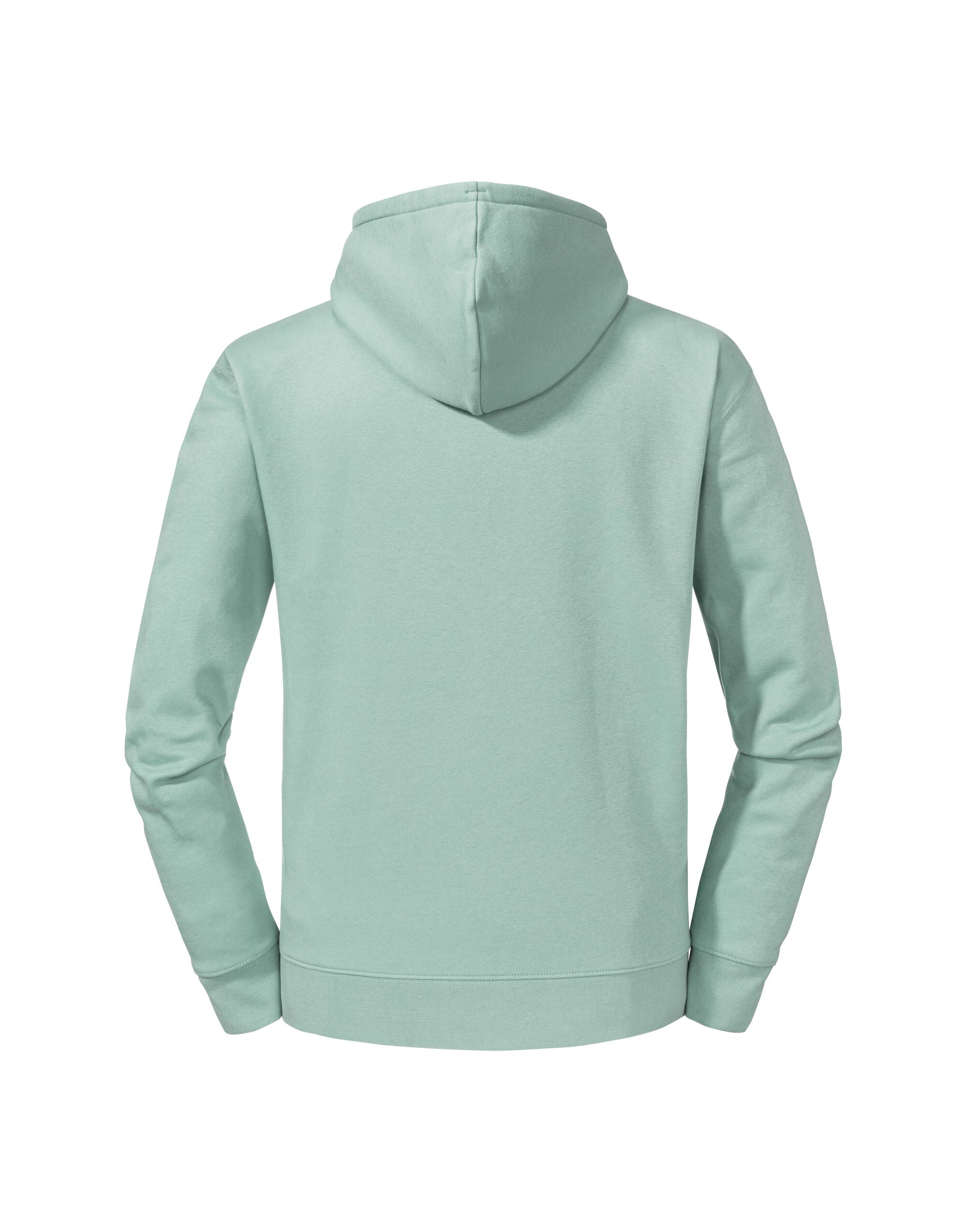 Men's Authentic Hooded Sweat