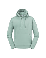 Men's Authentic Hooded Sweat