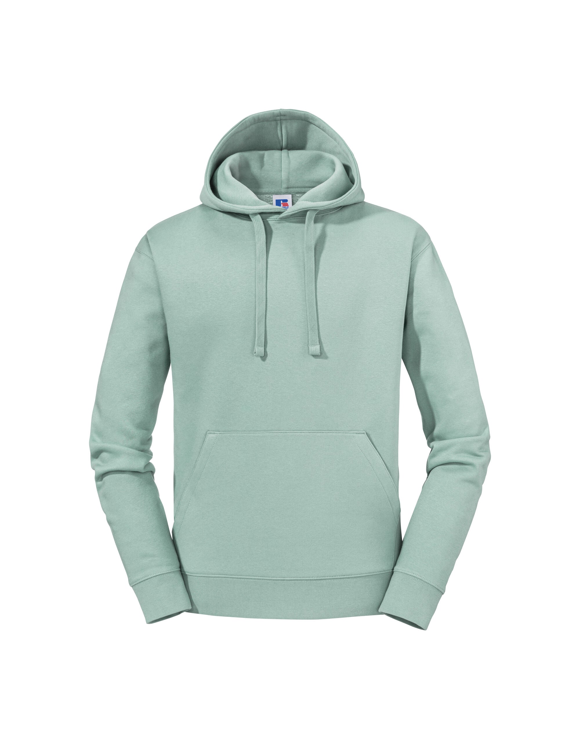 Men's Authentic Hooded Sweat