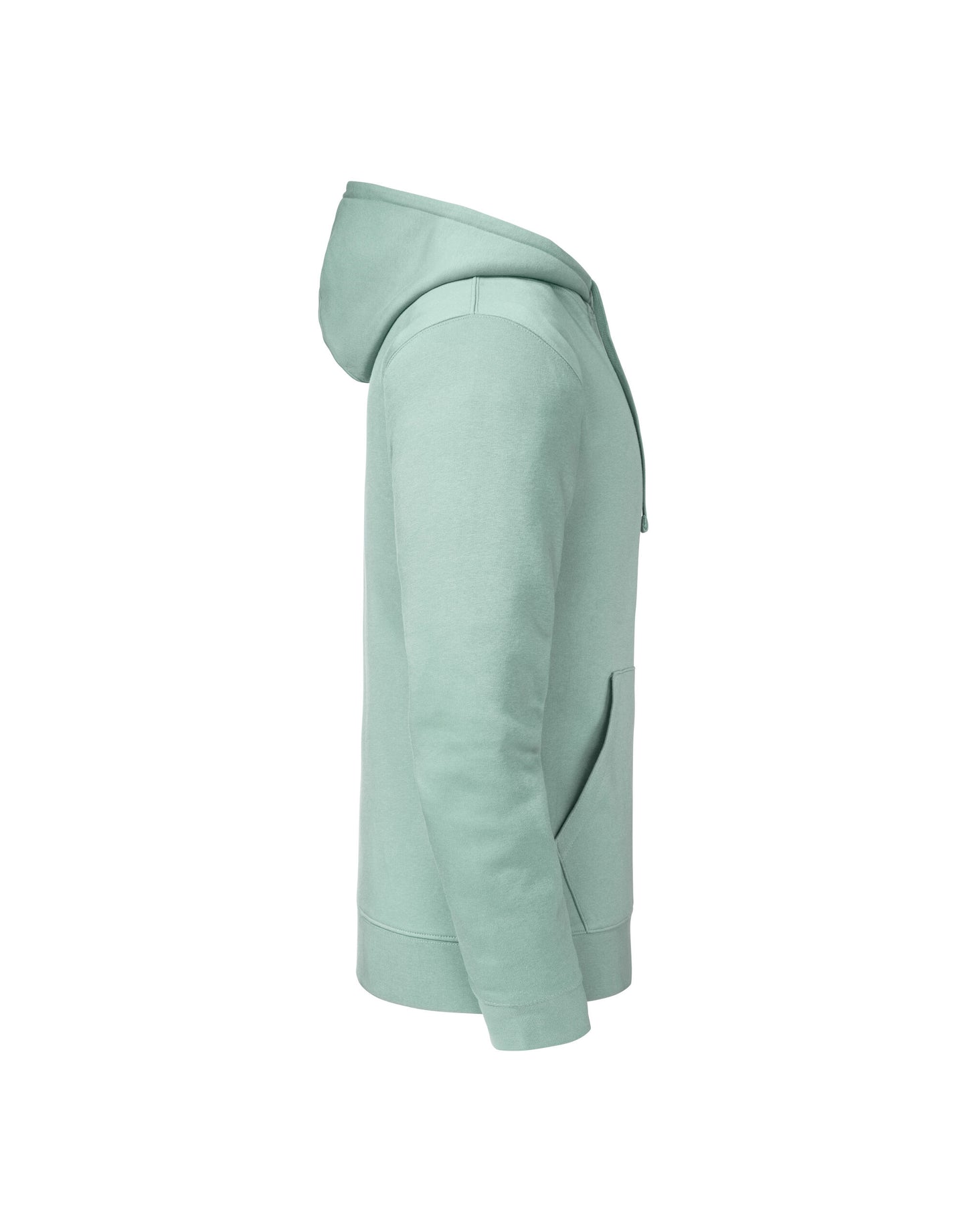 Men's Authentic Hooded Sweat