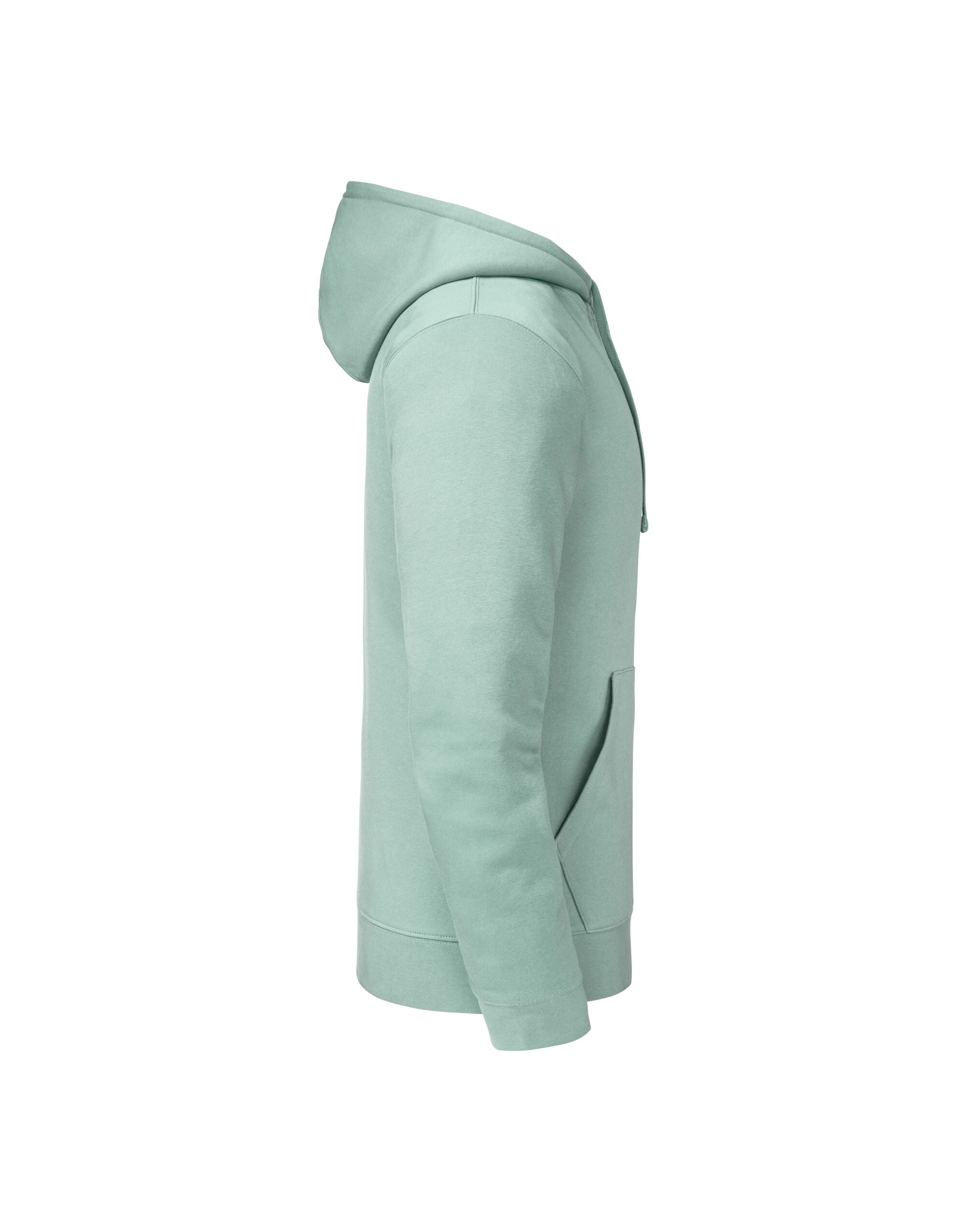 Men's Authentic Hooded Sweat