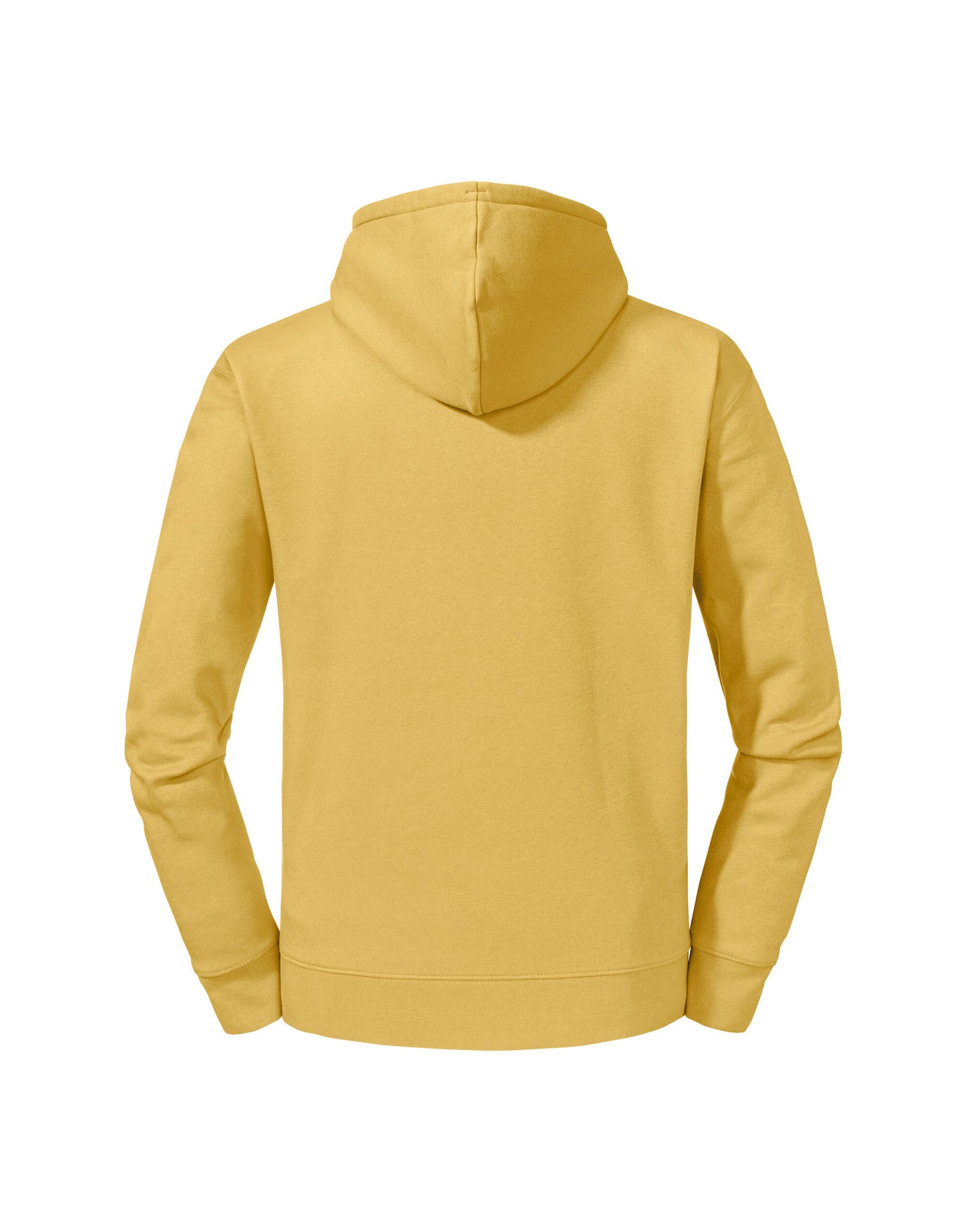 Men's Authentic Hooded Sweat