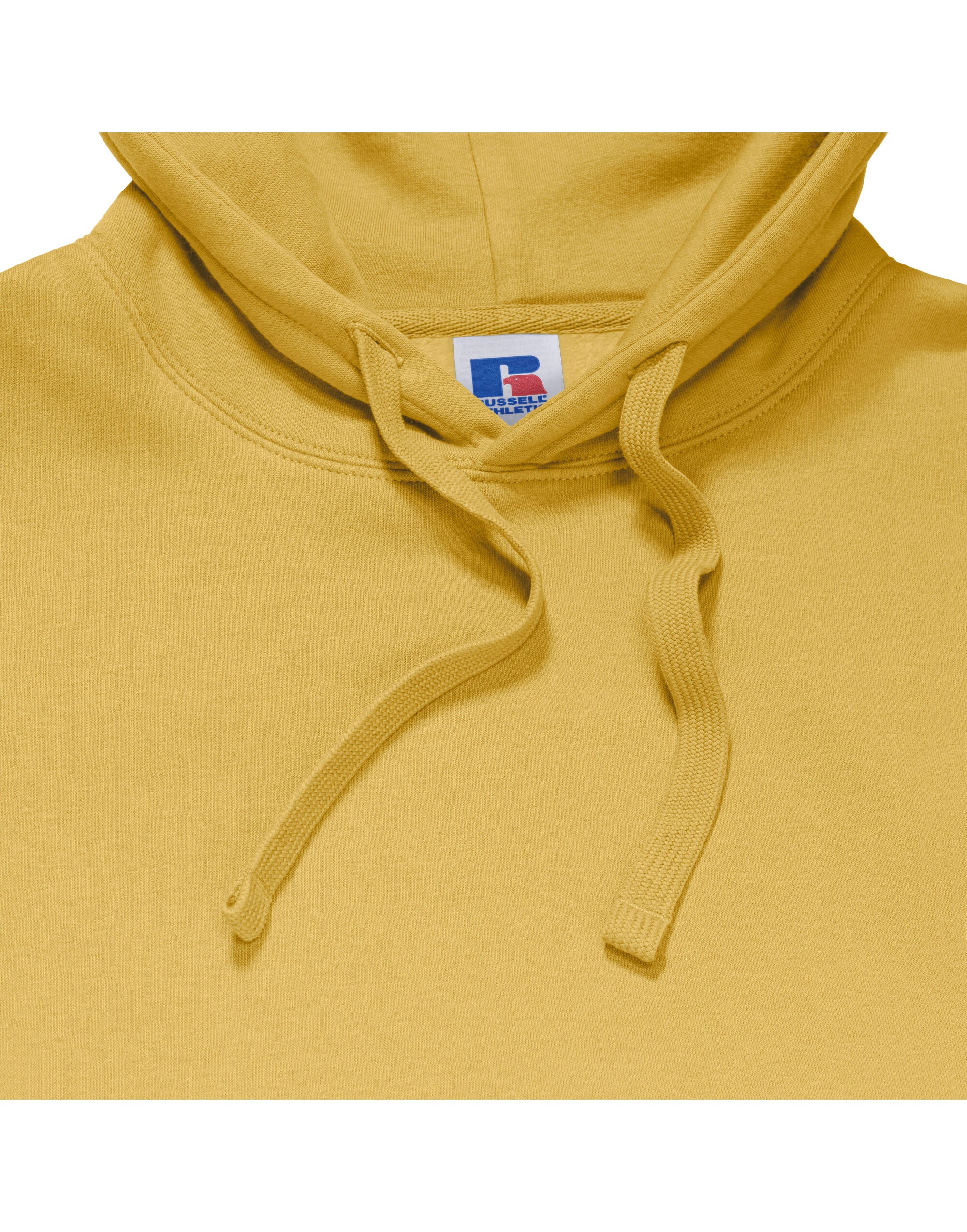 Men's Authentic Hooded Sweat
