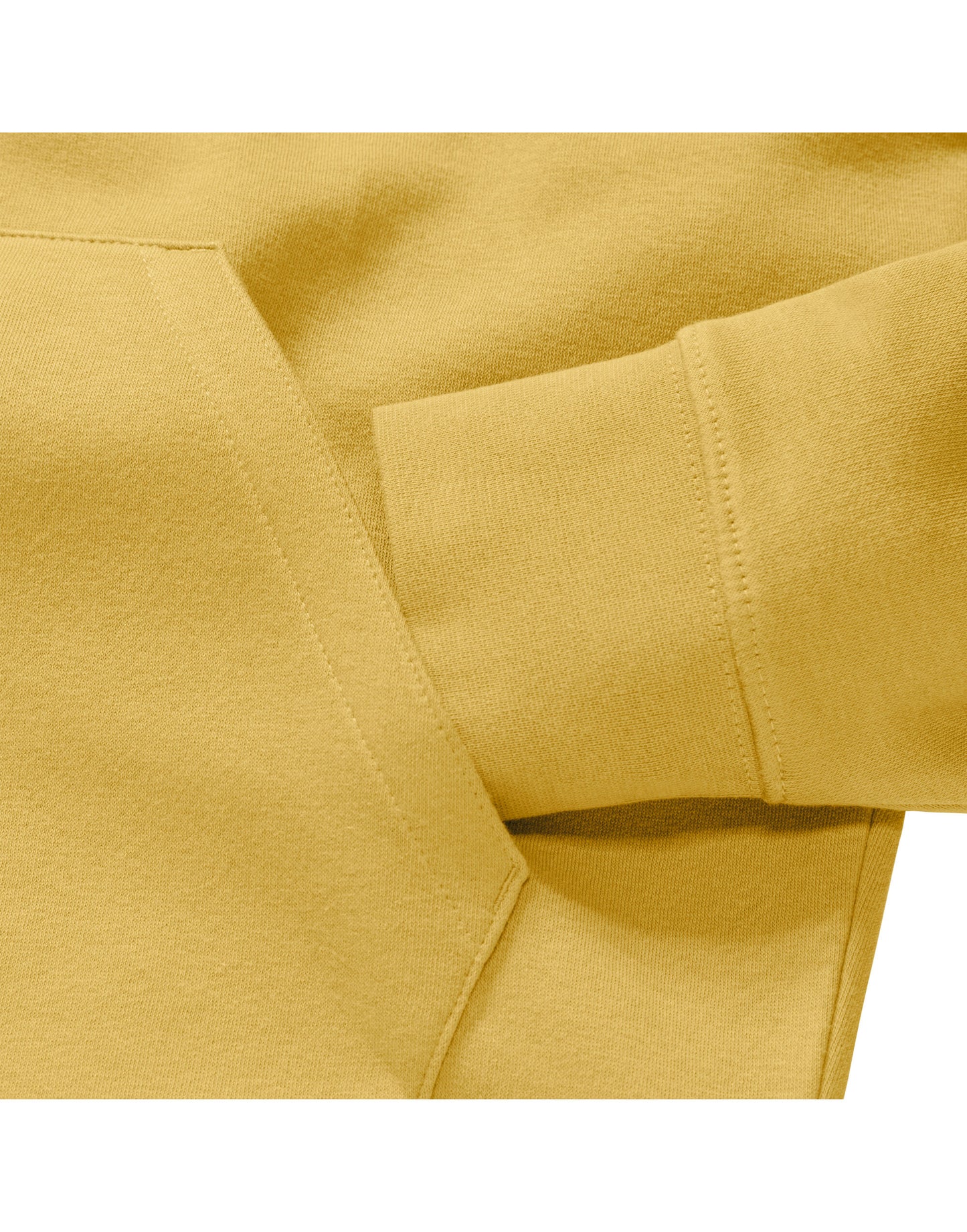Men's Authentic Hooded Sweat