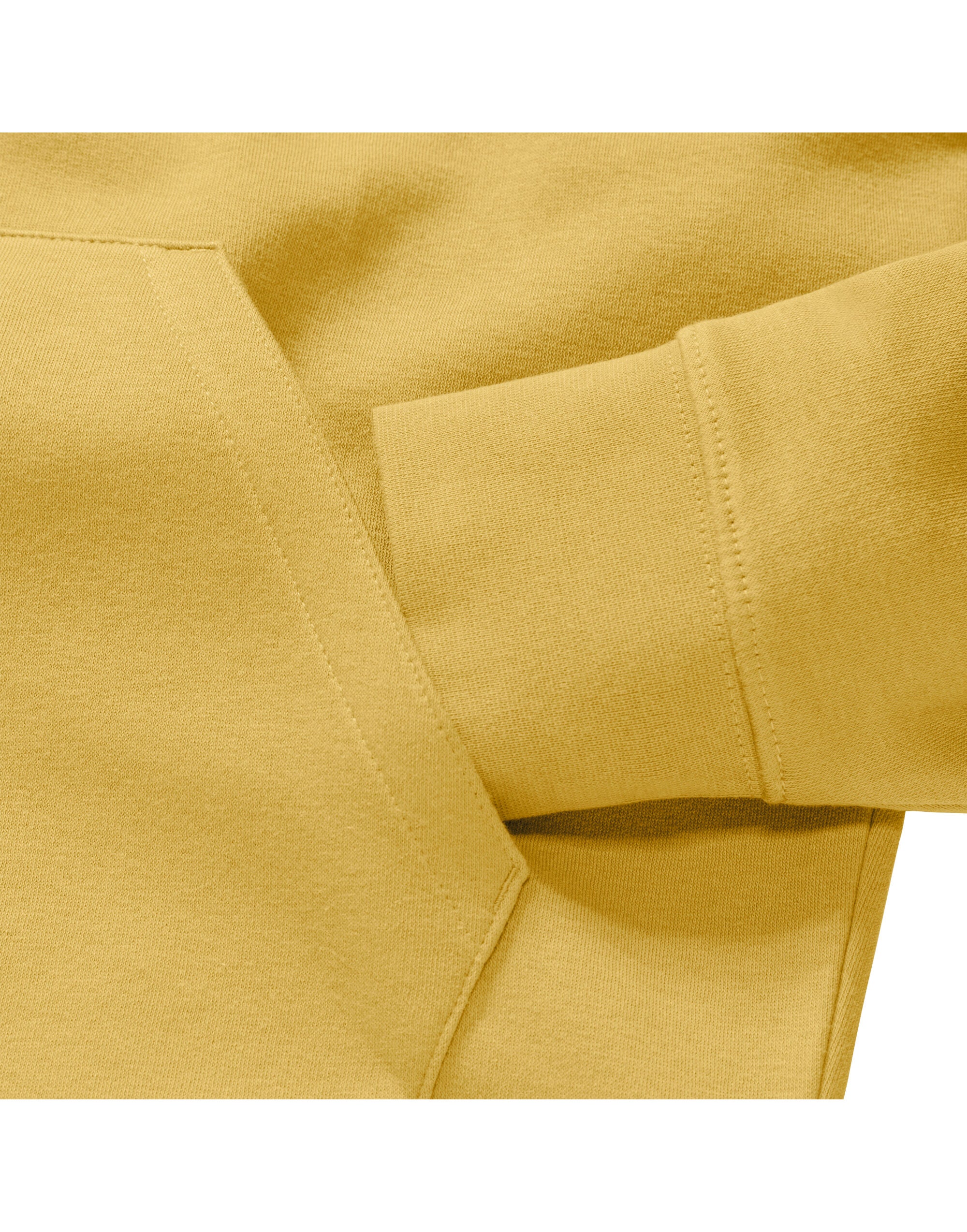 Men's Authentic Hooded Sweat