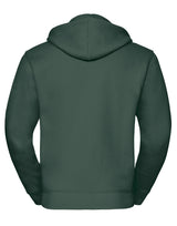 Men's Authentic Zipped Hood Jacket