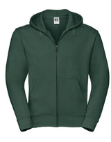 Men's Authentic Zipped Hood Jacket