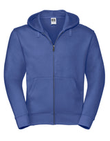Men's Authentic Zipped Hood Jacket