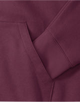 Men's Authentic Zipped Hood Jacket