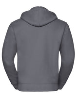 Men's Authentic Zipped Hood Jacket