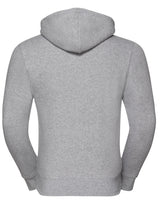 Men's Authentic Zipped Hood Jacket