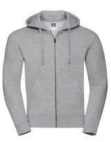 Men's Authentic Zipped Hood Jacket