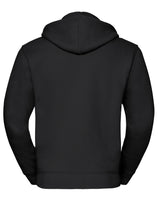 Men's Authentic Zipped Hood Jacket