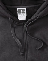 Men's Authentic Zipped Hood Jacket