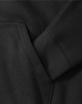 Men's Authentic Zipped Hood Jacket
