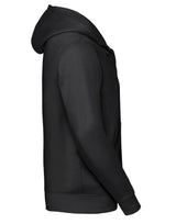 Men's Authentic Zipped Hood Jacket