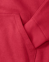 Men's Authentic Zipped Hood Jacket