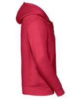 Men's Authentic Zipped Hood Jacket